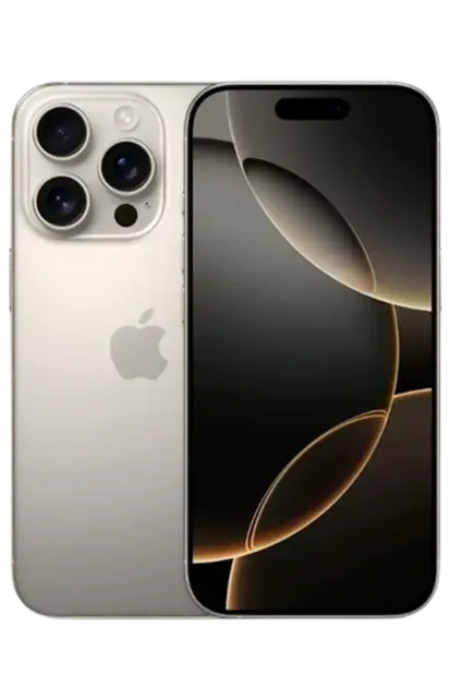 Apple iPhone 16 Pro Max