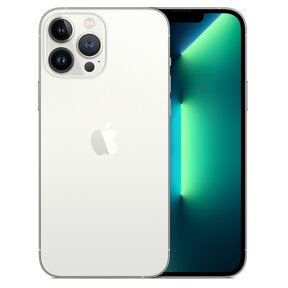 iPhone 13 Pro Max - 256GB - Silver