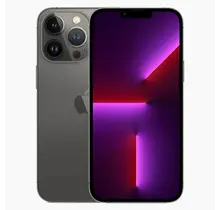 Apple iPhone 13 Pro Max - 256GB - Zwart - Als nieuw (marge)