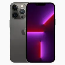 iPhone 13 Pro Max - 256GB - Zwart