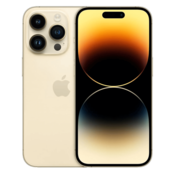 Apple iPhone 14 Pro - 256GB - Goud Apple iPhone 14 Pro - 256GB - Goud