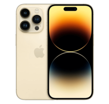 Apple iPhone 14 Pro - 256GB - Goud
