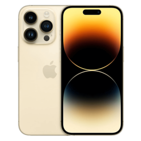 iPhone 14 Pro - 256GB - Goud