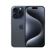 Apple iPhone 15 Pro Max - 256GB - Blue Titanium - Als nieuw (Marge)