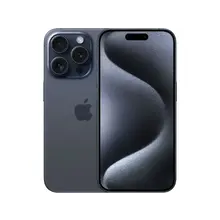 iPhone 15 Pro Max - 256GB - Blue Titanium