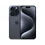 Apple iPhone 15 Pro Max - 256GB - Blue Titanium - Als nieuw (Marge)