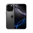 Apple iPhone 16 Pro Max - 256GB - Zeer Goed - Zwart titanium (Marge)