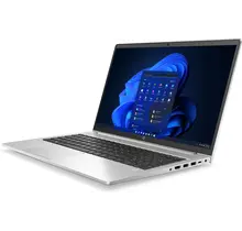 HP ProBook 450 G8 15.6" - 16/256GB - Silver Als Nieuw ( Marge )