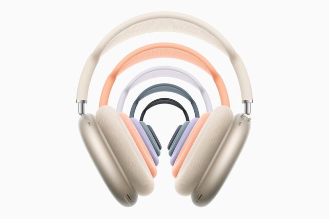 Apple Airpods Max - Nieuw