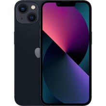 iPhone 13 - 128GB - Zwart