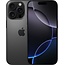 Apple iPhone 16 Pro Zwart 128GB - Als Nieuw (Marge)