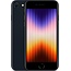 iPhone SE 2022 - 64GB Zwart - Als nieuw (marge)