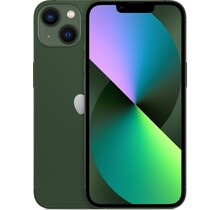 Apple iPhone 13 - 128GB - Goed - Groen (marge)