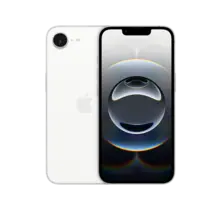 Apple iPhone 16e - 256GB - Nieuw