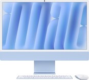Apple iMac 2024 - 8 core 16GB/256GB