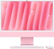 Apple iMac 2024 - 8 core 16GB/256GB