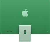 Apple iMac 2024 - 8 core 16GB/256GB