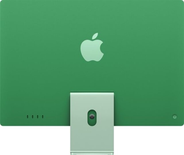 Apple iMac 2024 - 8 core 16GB/256GB