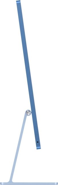 Apple iMac 2024 - 8 core 16GB/256GB