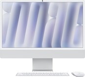 Apple iMac 2024 - 8 core 16GB/256GB