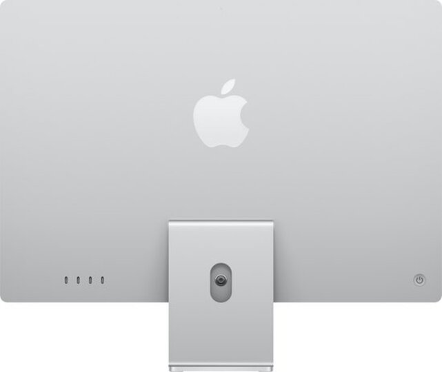 Apple iMac 2024 - 10 core 16GB/512GB Apple iMac 2024 - 10 core 16GB/512GB