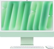 Apple iMac 2024 - 10 core 16GB/512GB Apple iMac 2024 - 10 core 16GB/512GB