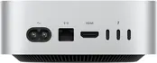 Mac Mini M4 2024 10 core 16GB/256GB