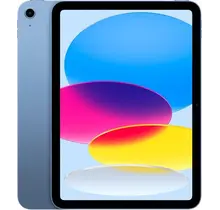 Apple iPad 2022 (10th Gen) Wifi - 64GB - Als Nieuw Zilver (Marge)
