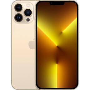 iPhone 13 Pro Max - 128GB - Goud
