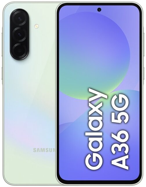 Samsung Galaxy A36 5G - Nieuw