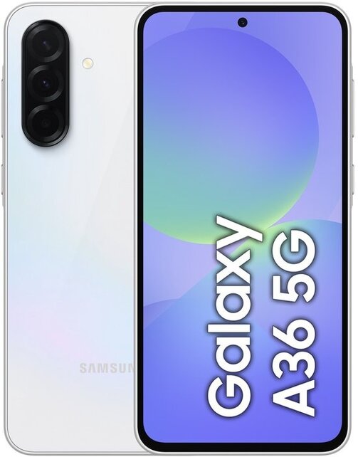 Samsung Galaxy A36 5G - Nieuw