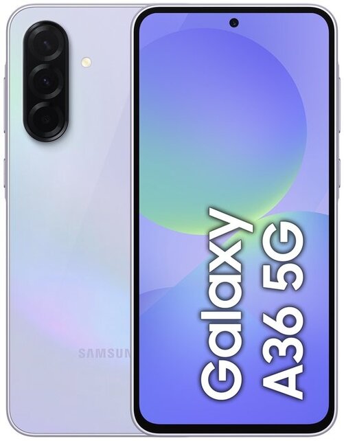 Samsung Galaxy A36 5G - Nieuw
