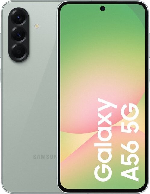 Samsung Galaxy A56 5G - Nieuw Samsung Galaxy A56 5G - Nieuw