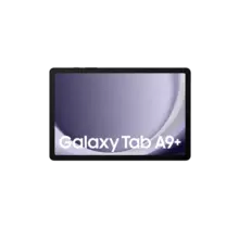 Samsung Galaxy Tab A9+, WiFi, 6GB ram, 128GB opslag Grijs