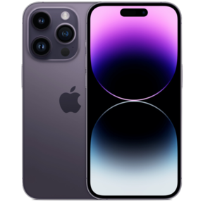 Apple iPhone 14 Pro - 256GB