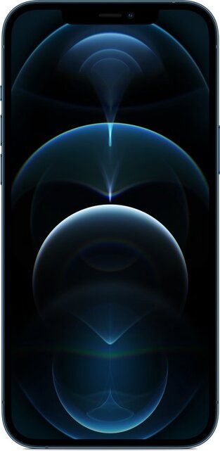 iPhone 12 Pro Max - 128GB - Oceaanblauw