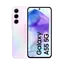 Samsung Galaxy A55 5G - 8GB ram Paars 256GB - Als nieuw