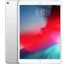 Apple iPad Mini 5 64GB Zilver - Als Nieuw - Marge