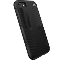 Speck Presidio2 Grip Apple iPhone 7/8/SE (2020/2022) Black - with Microban