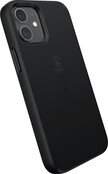 Speck Candyshell Pro Black iPhone 12 mini + MagSafe