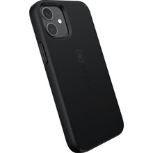 Speck Candyshell Pro Black iPhone 12 mini + MagSafe