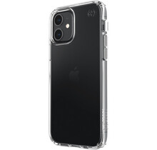 Speck Presidio Perfect Clear Apple iPhone 12/12 Pro Clear - with Microban