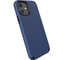 Speck Presidio2 Pro Apple iPhone 12/12 Pro Coastal Blue - with Microban