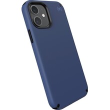 Speck Presidio2 Pro Apple iPhone 12/12 Pro Coastal Blue - with Microban