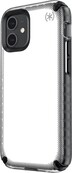 Speck Presidio2 Armor Cloud Apple iPhone 12 Pro Max Clear - with Microban