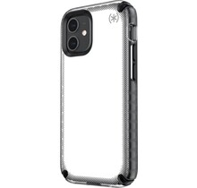 Speck Presidio2 Armor Cloud Apple iPhone 12 Pro Max Clear - with Microban