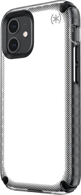 Speck Presidio2 Armor Cloud Apple iPhone 12 Pro Max Clear - with Microban