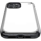 Speck Presidio2 Armor Cloud Apple iPhone 12 Pro Max Clear - with Microban
