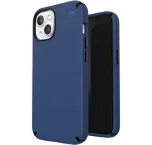 Speck Presidio 2 Pro Case iPhone 13 Coastal Blue - MagSafe