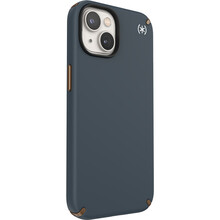 Speck Presidio2 Pro Apple iPhone 16e/14/13 Charcoal Grey - with Microban